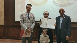محافظ شمال سيناء لطلاب أكاديمية ناصر: التنمية سلاحنا لمواجهة التحديات بتوجيهات الرئيس السيسي - 5 - سيناء الإخبارية