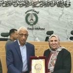 محافظ شمال سيناء يؤكد أن رياضة الهجن من الرياضات التراثية ويشكر جميع المشاركين - 3 - سيناء الإخبارية
