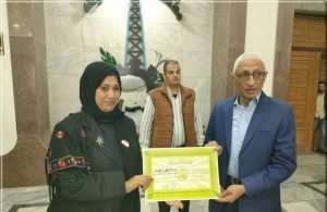 محافظ شمال سيناء يؤكد أن رياضة الهجن من الرياضات التراثية ويشكر جميع المشاركين - 1 - سيناء الإخبارية