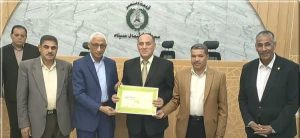 محافظ شمال سيناء يؤكد أن رياضة الهجن من الرياضات التراثية ويشكر جميع المشاركين - 9 - سيناء الإخبارية