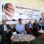 محافظ شمال سيناء يتعهد بتعيين شباب القرى في وظائف تشغيل وحراسة محطات تحليه المياه - 1 - سيناء الإخبارية