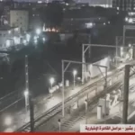 محطة يوستن بلندن تعلن عن إعادة فتحها عقب انتهاء الشرطة من تحقيقها منذ فترة - 19 - سيناء الإخبارية
