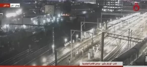 محطة يوستن بلندن تعلن عن إعادة فتحها عقب انتهاء الشرطة من تحقيقها منذ فترة - 3 - سيناء الإخبارية