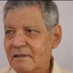 وفاة الشاعر الكبير محمد إبراهيم أبو سنة عن عمر ناهز الـ 87 عامًا - 1 - سيناء الإخبارية