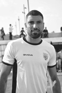 وفاة محمد شوقي لاعب نادي كفر الشيخ بعد إصابته بأزمة قلبية منذ أيام - 1 - سيناء الإخبارية
