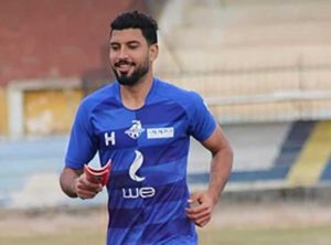وفاة محمد شوقي لاعب نادي كفر الشيخ بعد إصابته بأزمة قلبية منذ أيام - 3 - سيناء الإخبارية