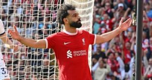 محمد صلاح يقترب من إنجاز تاريخي جديد أمام ساوثهامبتون في الدوري الإنجليزي - 3 - سيناء الإخبارية
