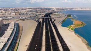 محافظة الإسكندرية تغلق 5 طرق 5 أيام بدءًا من اليوم الخميس بسبب تطوير محور أم زغيو - 1 - سيناء الإخبارية