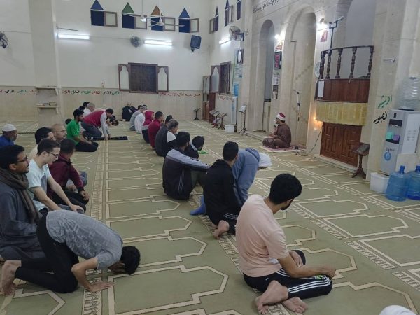 أوقاف شمال سيناء تُطلق مبادرات شاملة لتعزيز القيم الإسلامية ومناهضة العنف ضد المرأة - 1 - سيناء الإخبارية