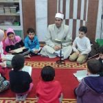 إقبال كبير على مكاتب تحفيظ القرآن الكريم في مساجد شمال سيناء - 17 - سيناء الإخبارية