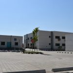 مدينة نويبع تخطو نحو مستقبل أفضل بافتتاح مستشفى مركزي حديث ومحطة متطورة لتحلية المياه - 5 - سيناء الإخبارية