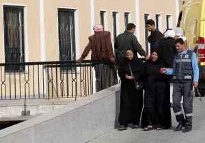 305 شهيد و128 جريح في قرية الروضة.. يوم استباح الإرهابيون حرمة بيت الله - 3 - سيناء الإخبارية