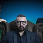 مسلسل نقطة سودة يكرم الفنانين الراحلين ناهد رشدي وأشرف عبد الغفور في الحلقة الأولى - 1 - سيناء الإخبارية