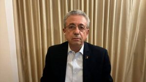 مصطفى البرغوثي يحذر من مخطط إسرائيلي لضم الضفة والبقاء في غزة ويؤكد: الوحدة الفلسطينية هي الحل - 2 - سيناء الإخبارية
