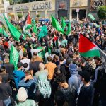 العريش تحتضن حشودًا مصرية غدًا رفضًا لتهجير الفلسطينيين بالتزامن مع زيارة ماكرون - 1 - سيناء الإخبارية