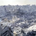 مقتل الصحفي محمد صالح الشريف بطلق ناري من طائرة مسيرة إسرائيلية شمال قطاع غزة - 5 - سيناء الإخبارية