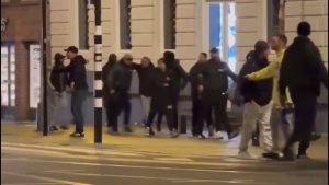 أفيجدور ليبرمان يدعو يهود أوروبا للهجرة إلى دولة الاحتلال خوفًا من تكرار مآسي المحرقة - 1 - سيناء الإخبارية