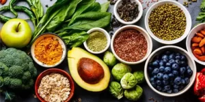 مكونات طبيعية تساعد في الوقاية من عدد من الأمراض بما في ذلك الضغط والسكري وأمراض القلب - 3 - سيناء الإخبارية