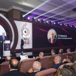 شرم الشيخ تحتضن النسخة السادسة من ملتقى "راندفو" للتأمين بمشاركة عالمية واسعة - 3 - سيناء الإخبارية