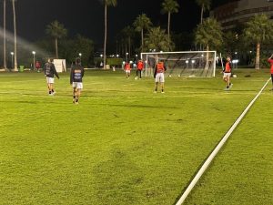 منتخب الشباب مواليد 2005 يواصل استعداداته لمواجهة ليبيا في تصفيات كأس الأمم الأفريقية - 3 - سيناء الإخبارية