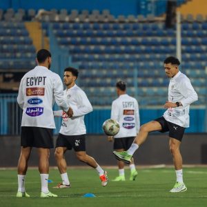 حسام حسن عن تأهل منتخب مصر لكأس العالم 2026: لسنا أقل من المغرب - 5 - سيناء الإخبارية