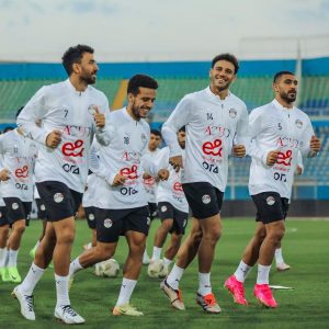 حسام حسن عن تأهل منتخب مصر لكأس العالم 2026: لسنا أقل من المغرب - 1 - سيناء الإخبارية