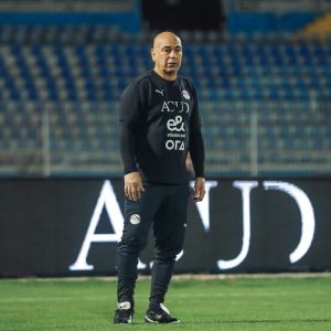 تشكيل منتخب مصر المتوقع أمام بوتسوانا في تصفيات أمم إفريقيا 2025 - 1 - سيناء الإخبارية