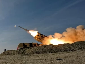 منذ 7 أكتوبر الماضي.. 26 ألفا و360 صاروخا على الأقل أطلقت على إسرائيل من عدة جبهات قتال - 1 - سيناء الإخبارية