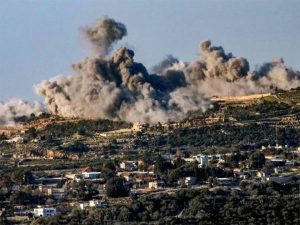 منذ فجر اليوم..مقتل 111 فلسطينيا إثر الغارات الإسرائيلية المتواصلة على مناطق متفرقة - 1 - سيناء الإخبارية