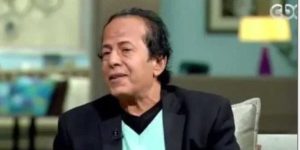 منذ قليل..رحيل الفنان عادل الفار بعد صراع مع المرض و تشييع الجثمان من مسجد القوات المسلحة - 3 - سيناء الإخبارية