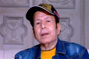 منذ قليل..رحيل الفنان عادل الفار بعد صراع مع المرض و تشييع الجثمان من مسجد القوات المسلحة - 1 - سيناء الإخبارية