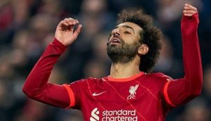 مهاجم ليفربول الإنجليزي محمد صلاح على رأس المرشحين لحصد الكرة الذهبية 2025 - 3 - سيناء الإخبارية