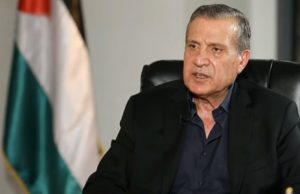 نبيل أبو ردينة يطالب المجتمع الدولي بالضغط على إسرائيل لوقف إجراءاتها وانتهاكاتها - 1 - سيناء الإخبارية