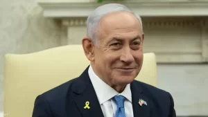 نتنياهو يؤكد أن التسريبات الأخيرة تمثل خطرا داهما على أمن إسرائيل - 1 - سيناء الإخبارية