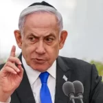 نتنياهو يؤكد أن التسريبات الأخيرة تمثل خطرا داهما على أمن إسرائيل - 1 - سيناء الإخبارية