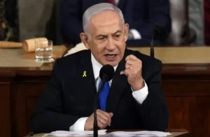 نتنياهو يؤكد على أن جهود إعادة المحتجزين الإسرائيليين بغزة لم تتوقف ولو للحظة واحدة - 3 - سيناء الإخبارية