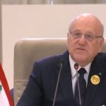 نجيب ميقاتي في قمة الرياض: خسائر لبنان من العدوان الإسرائيلي بلغت 8.5 مليار دولار - 7 - سيناء الإخبارية