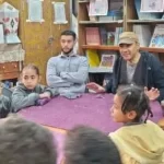 ندوة توعوية بعنوان " كيف تحمي نفسك وأسرتك من الأنفلونزا الموسمية " بشمال سيناء - 5 - سيناء الإخبارية