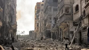 نشر وثيقة حساسة عبر وسائل الإعلام في محاولة للتأثير على الرأي العام الصهيوني بشأن المفاوضات مع حماس - 1 - سيناء الإخبارية