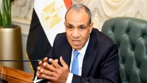 عبد العاطي:الاعتداءات الإسرائيلية على غزة والضفة الغربية ولبنان تمثل تهديدا للأمن والسلم الدوليين - 3 - سيناء الإخبارية