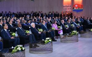 ننشر أبرز تصريحات الرئيس السيسي اليوم بالمنتدى الحضري العالمى ..تفاصيل - 7 - سيناء الإخبارية