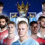 ننشر جدول ترتيب الدوري الإنجليزي بعد سقوط مانشستر سيتي في فخ الهزيمة أمام توتنهام في الجولة 12 - 1 - سيناء الإخبارية