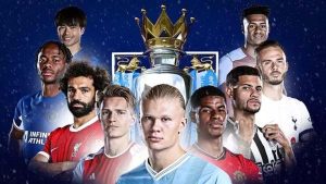 ننشر جدول ترتيب الدوري الإنجليزي بعد سقوط مانشستر سيتي في فخ الهزيمة أمام توتنهام في الجولة 12 - 3 - سيناء الإخبارية