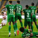ننشر جدول ترتيب الدوري المصري بعد تعادل الأهلي وهزيمة الزمالك - 9 - سيناء الإخبارية