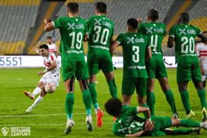 ننشر جدول ترتيب الدوري المصري بعد تعادل الأهلي وهزيمة الزمالك - 3 - سيناء الإخبارية