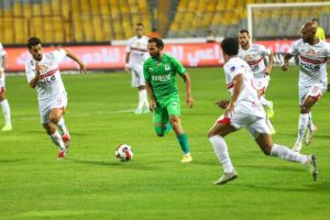ننشر جدول ترتيب الدوري المصري بعد تعادل الأهلي وهزيمة الزمالك - 1 - سيناء الإخبارية