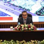 وزارة الصحة حريصة على التوسع بالمشروعات الصحية وعلى رأسها معهد ناصر - 5 - سيناء الإخبارية