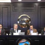 وزير البترول يؤكد على الاستمرار في تأمين احتياجات المواطنين من المنتجات البترولية والغاز - 15 - سيناء الإخبارية