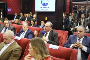 وزير البترول يؤكد على الاستمرار في تأمين احتياجات المواطنين من المنتجات البترولية والغاز - 3 - سيناء الإخبارية
