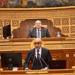 وزير التعليم يعرض خطة تطوير منظومة امتحانات الثانوية العامة أمام مجلس الشيوخ - 3 - سيناء الإخبارية